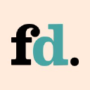 Het Financieele Dagblad (FD) logo